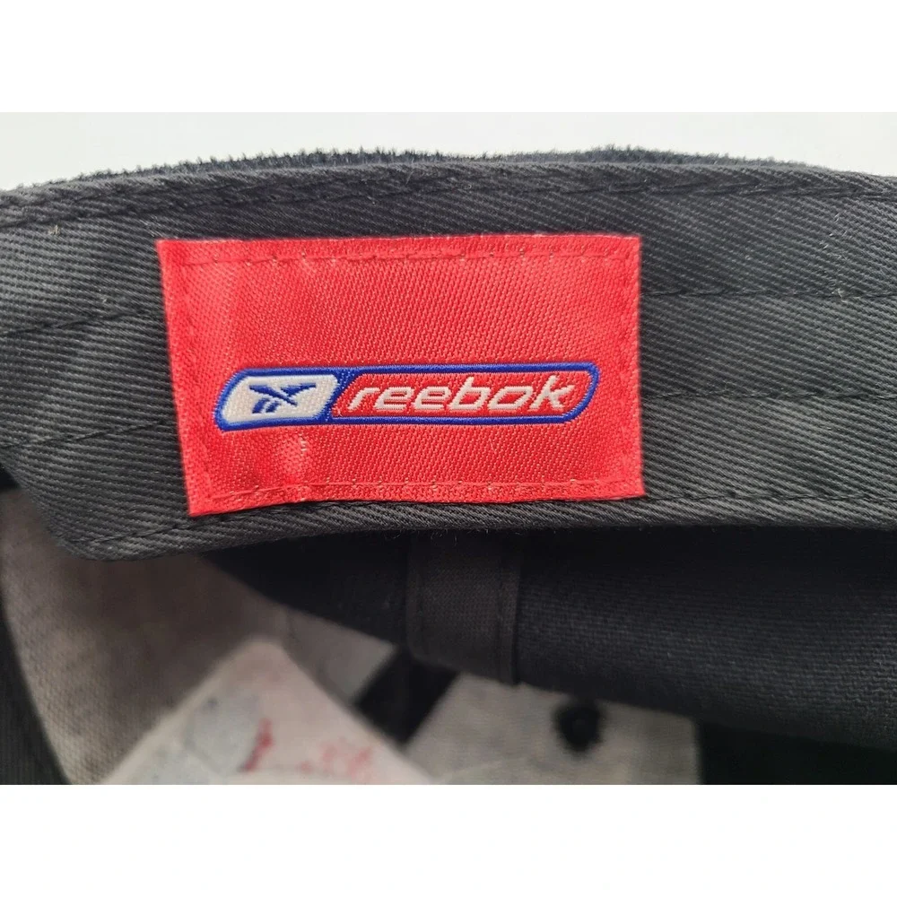 Vintage Indy Pro Series Reebok Strapback Adjustable Hat Cap Men Women IRL Racing